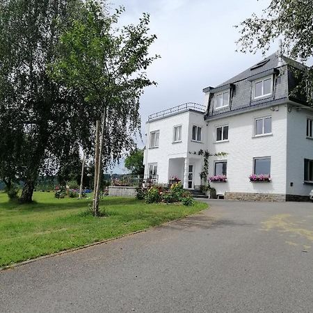 La Roseraie Stavelot Kültér fotó